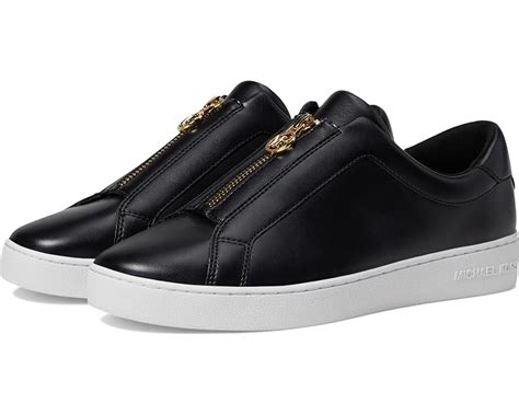 michael kors keaton zip|Women's MICHAEL Michael Kors Keaton Zip Slip On.